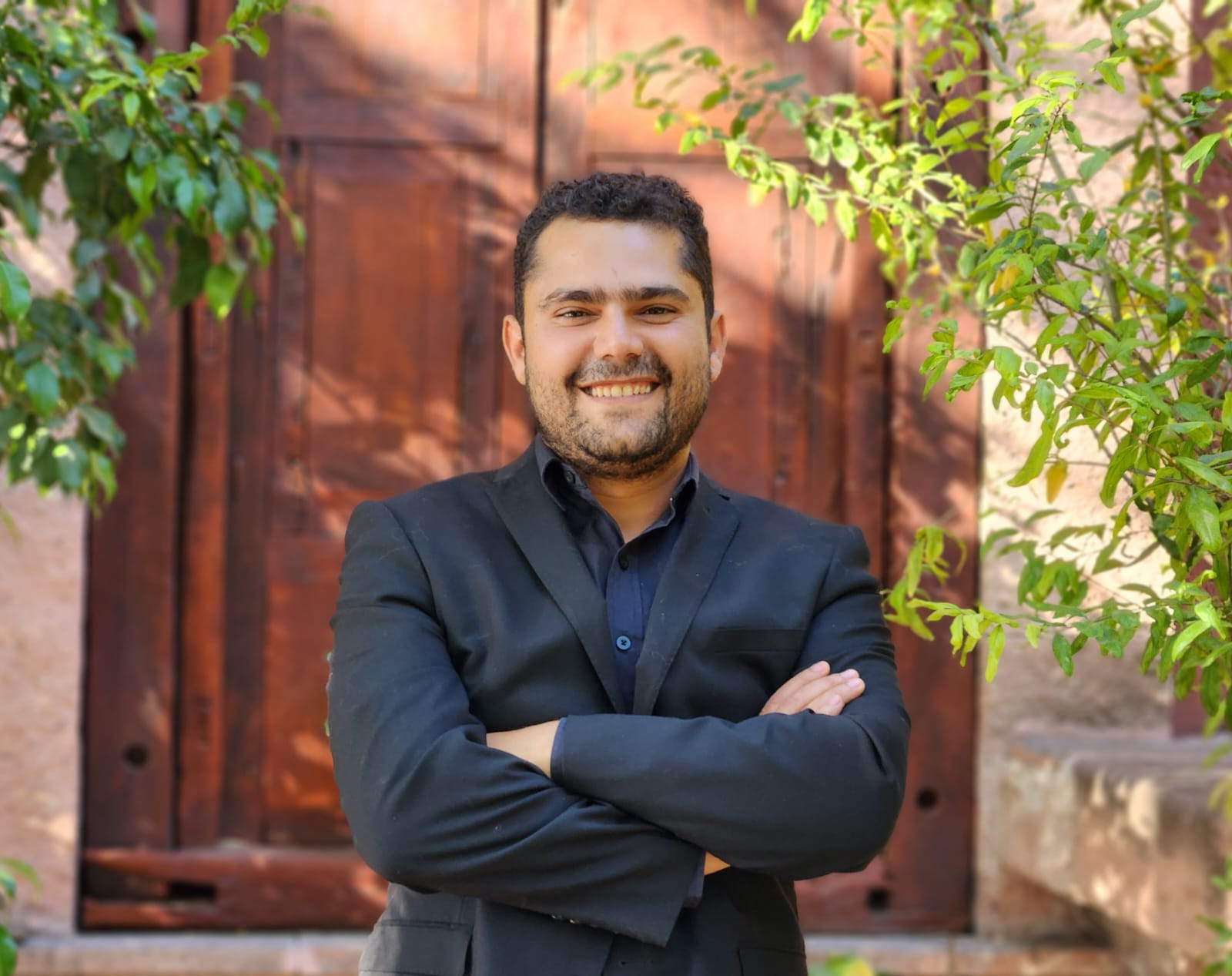 Dr Mohammed